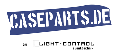 caseparts.de – Flightcase-Teile-Shop