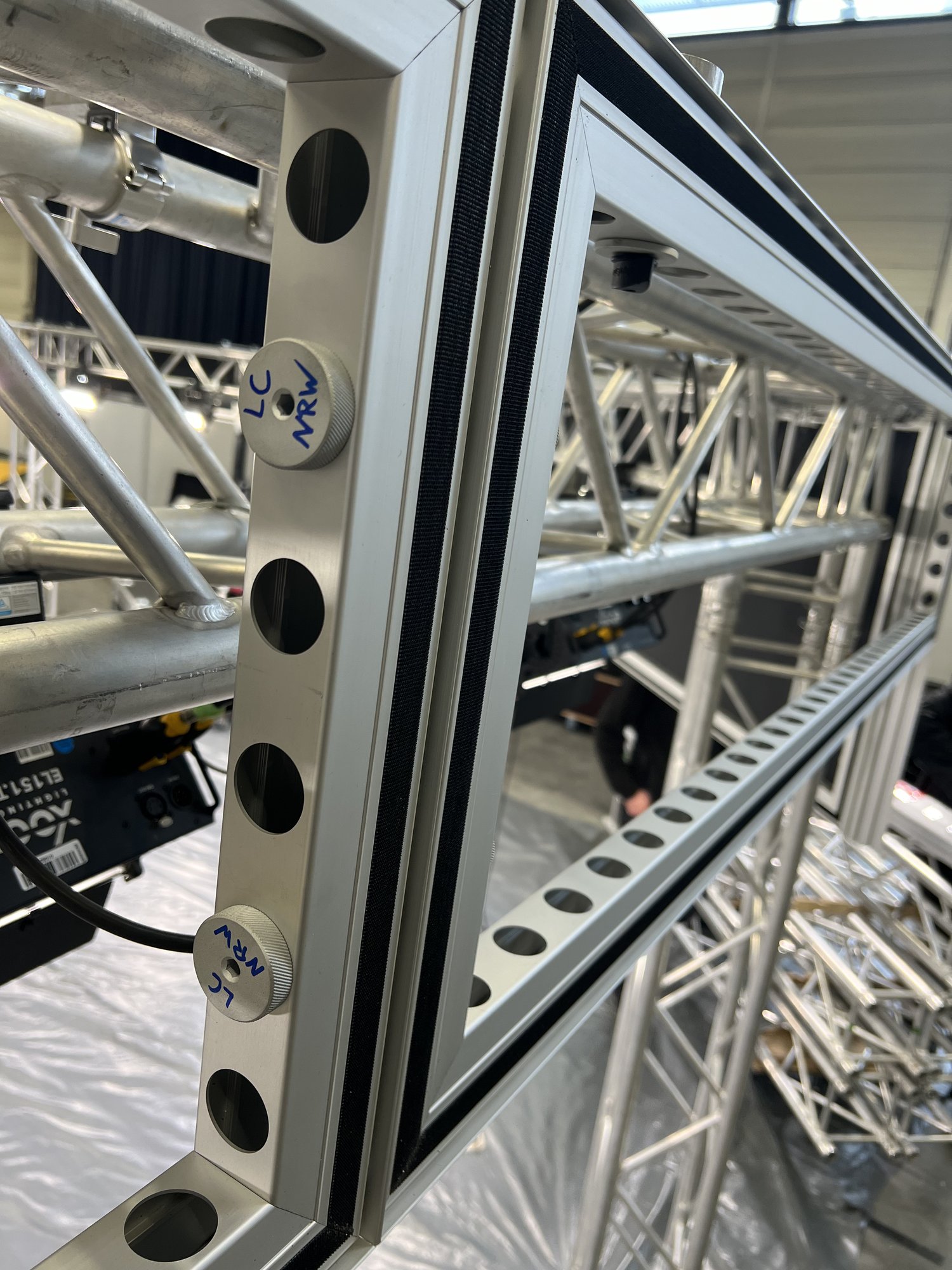Aluvision Detail