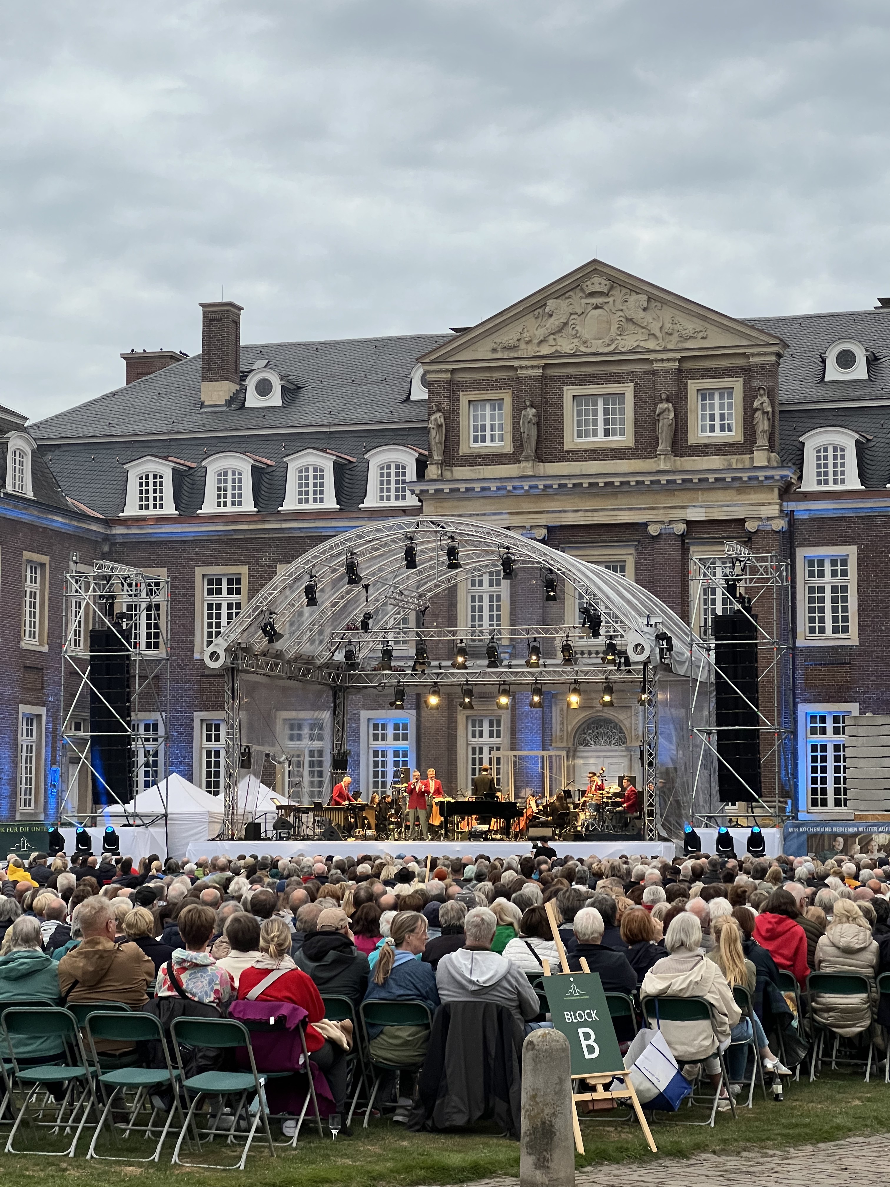 Schloss Nordkirchen